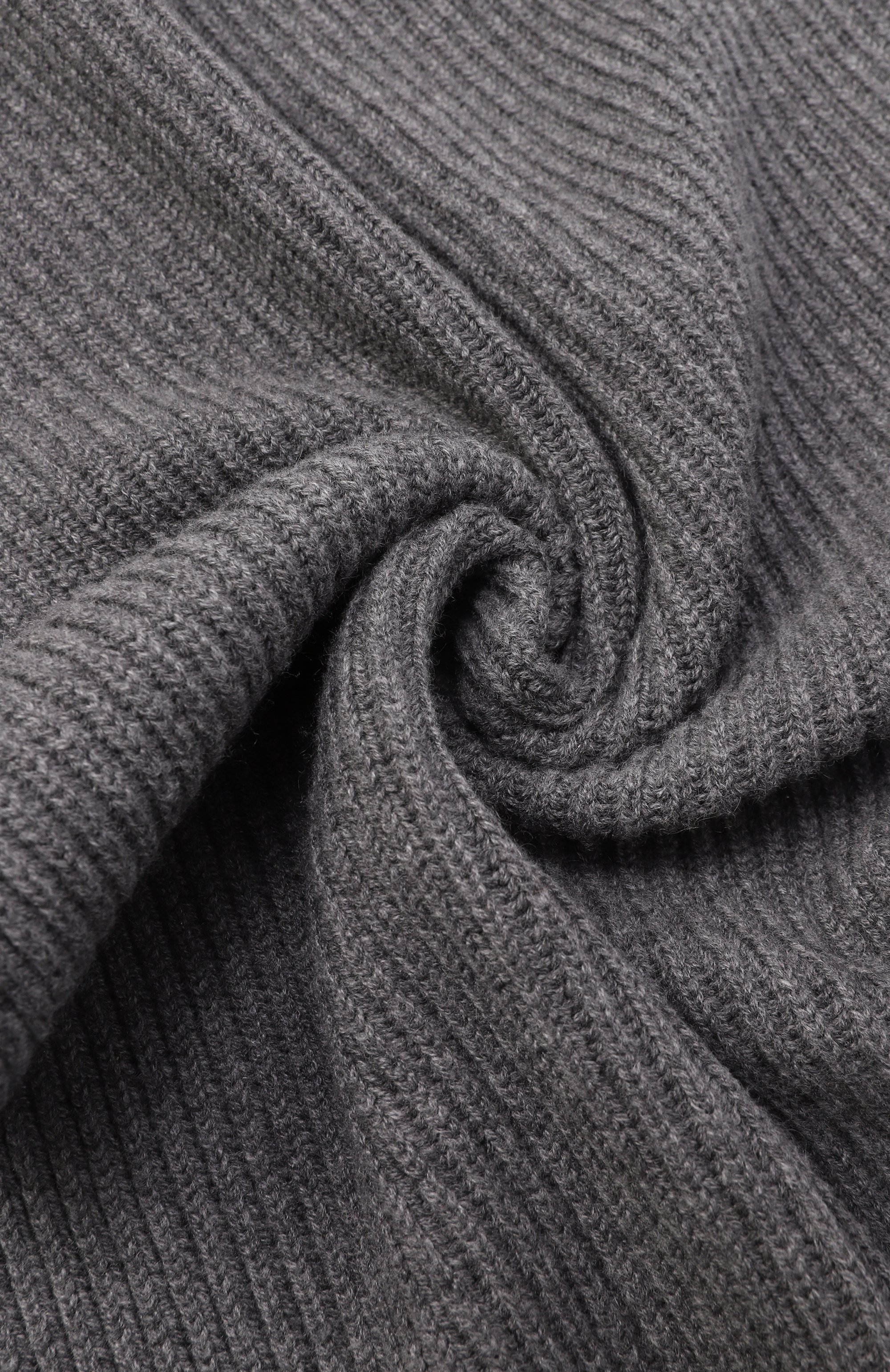 Кашемировый шарф BRUNELLO CUCINELLI, арт. M12504989, фото 3