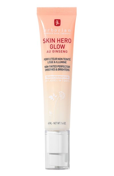 Женское крем для лица skin hero glow (40ml) ERBORIAN, арт. 788105