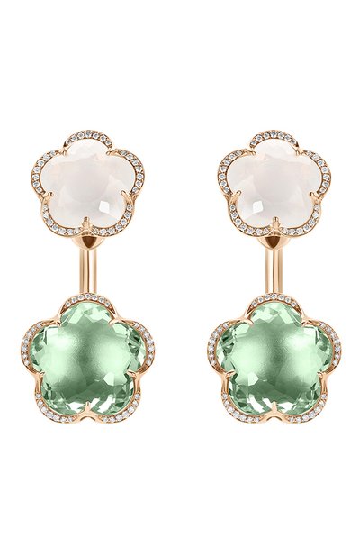 Женские серьги PASQUALE BRUNI, арт. 16262R