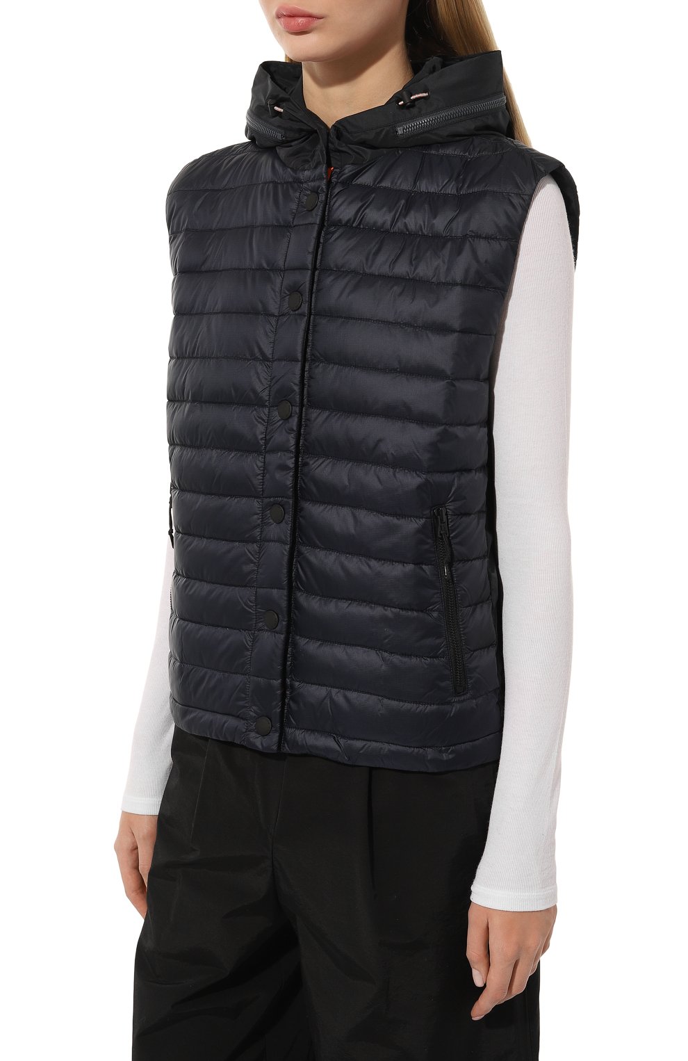 Утепленный жилет BOGNER FIRE+ICE, арт. 34757215, фото 3