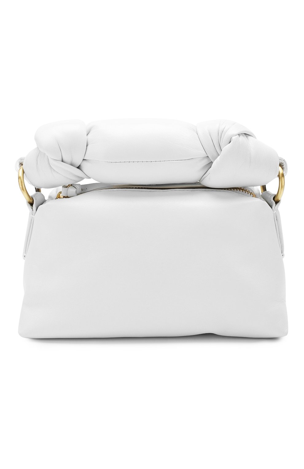 Сумка DRIES VAN NOTEN, арт. 201-11500-160, фото 1