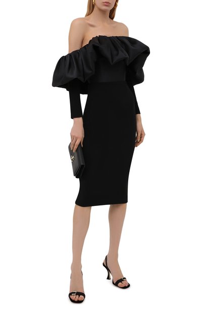 Платье SOLACE LONDON, арт. 0S29058, фото 2