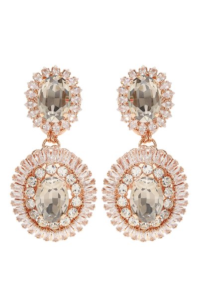 Женские серьги ANTON HEUNIS, арт. SSR3.095