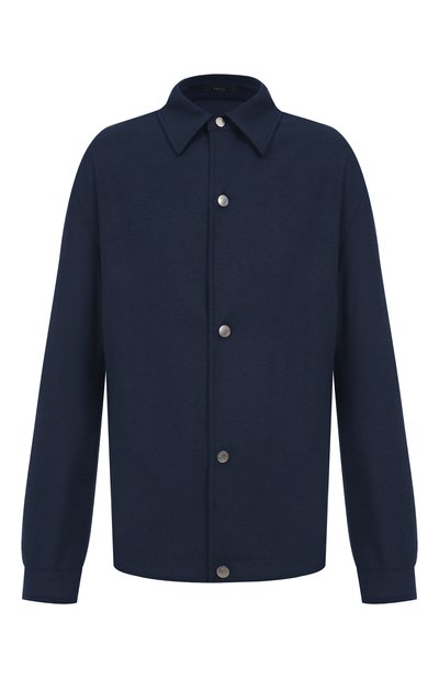 Мужская куртка-рубашка BOSS, арт. 50551517