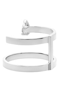 Кольцо REPOSSI бесцветного цвета по цене 689000 руб., арт. RG/SV37AA(W), фото 3 Кольцо REPOSSI, арт. RG/SV37AA(W), фото 3