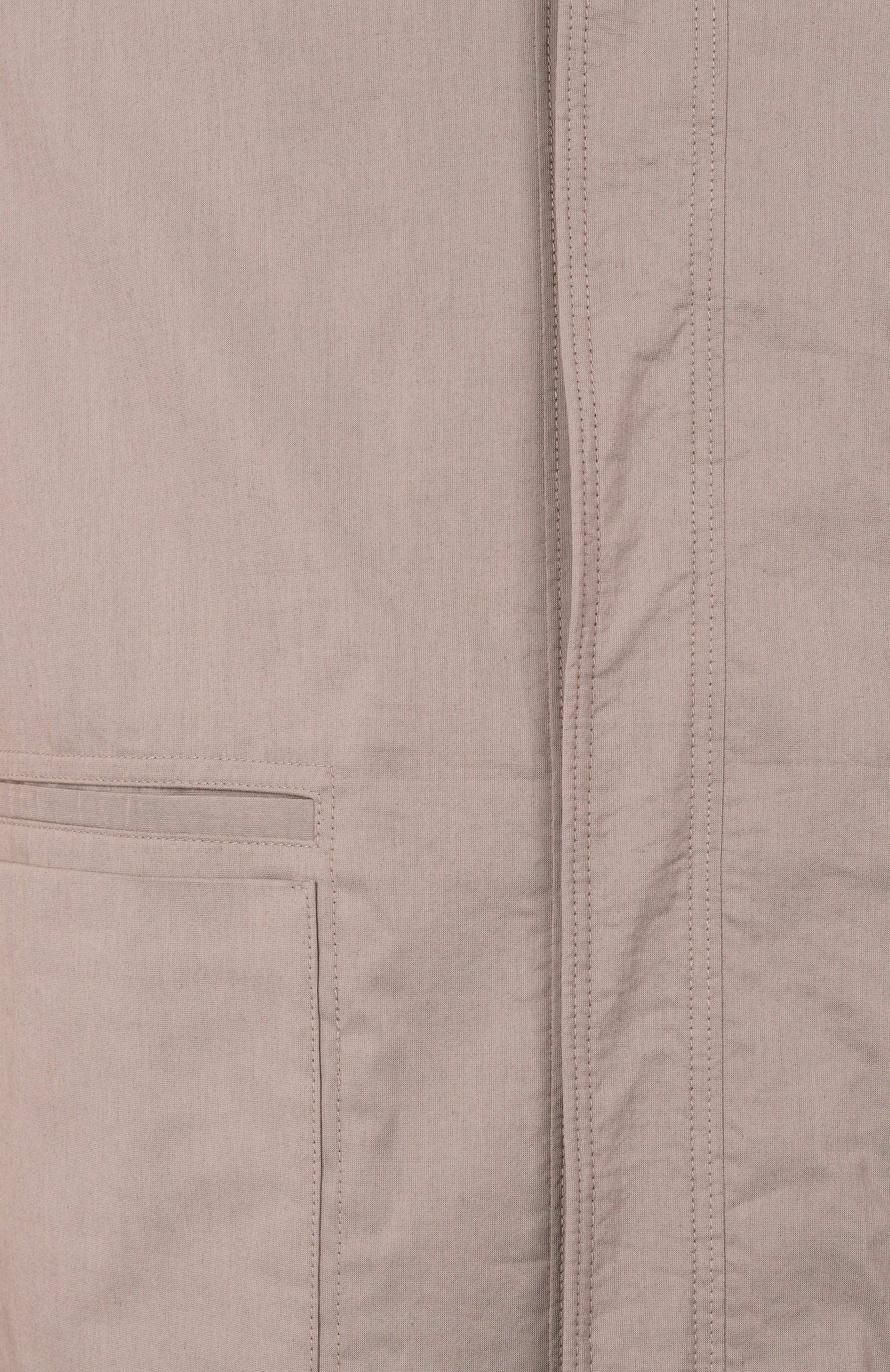 Куртка из хлопка и шелка CORNELIANI, арт. 25LI44-2514528, фото 6