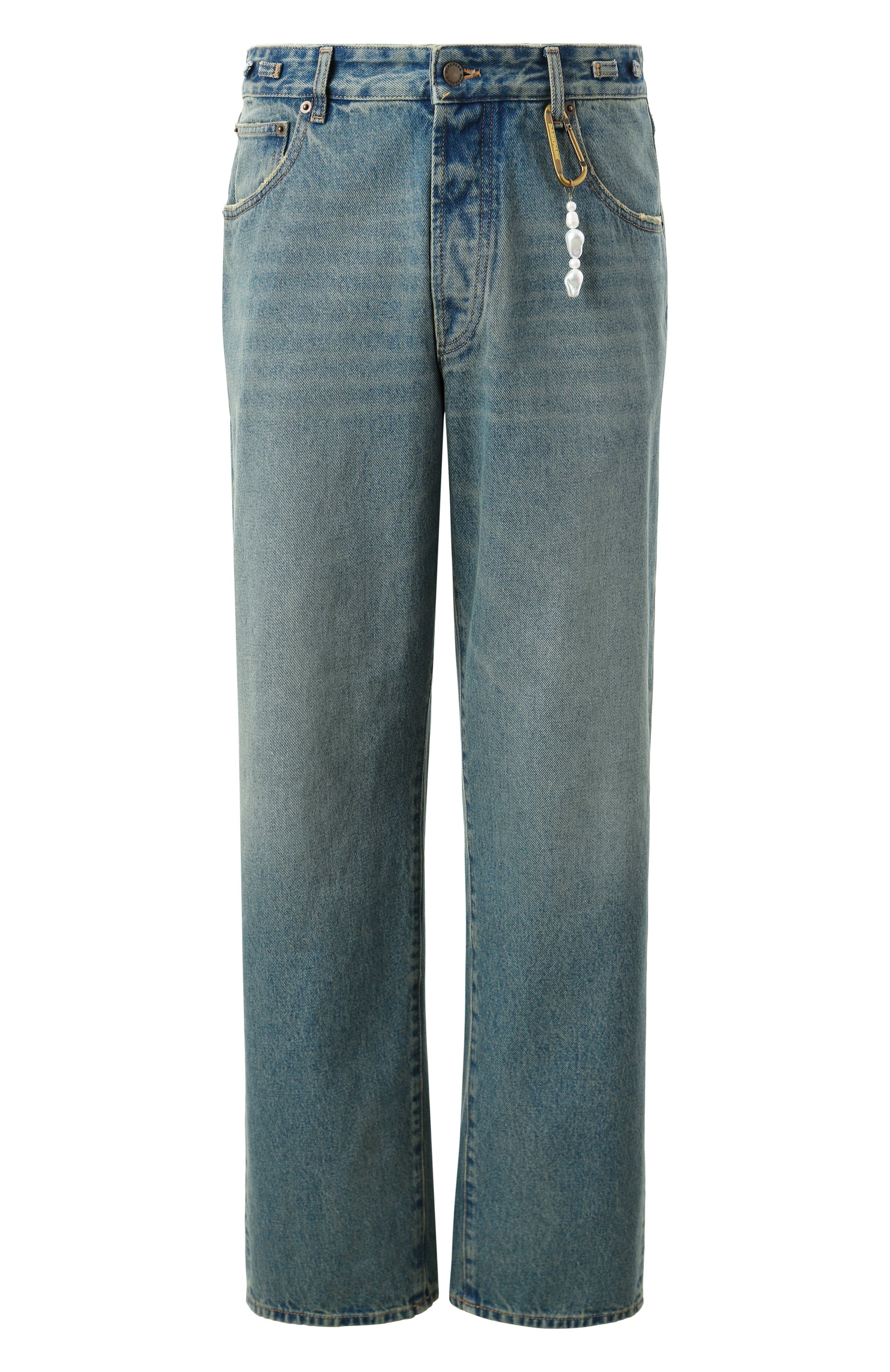 Джинсы DARKPARK, арт. MTR02 DBL01W055, фото 1