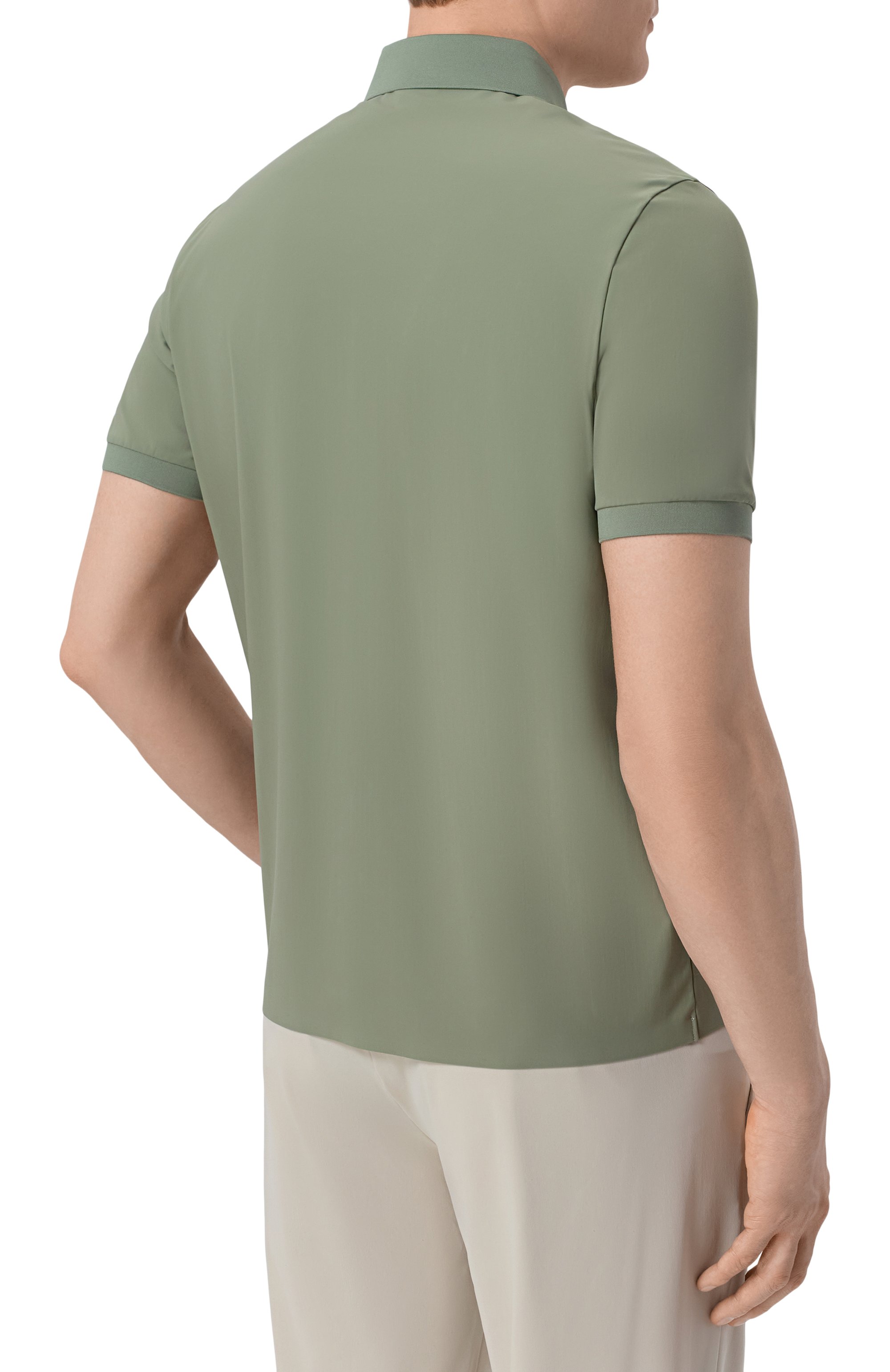 Поло DUNO, арт. VIRIX/0LBIA, фото 4