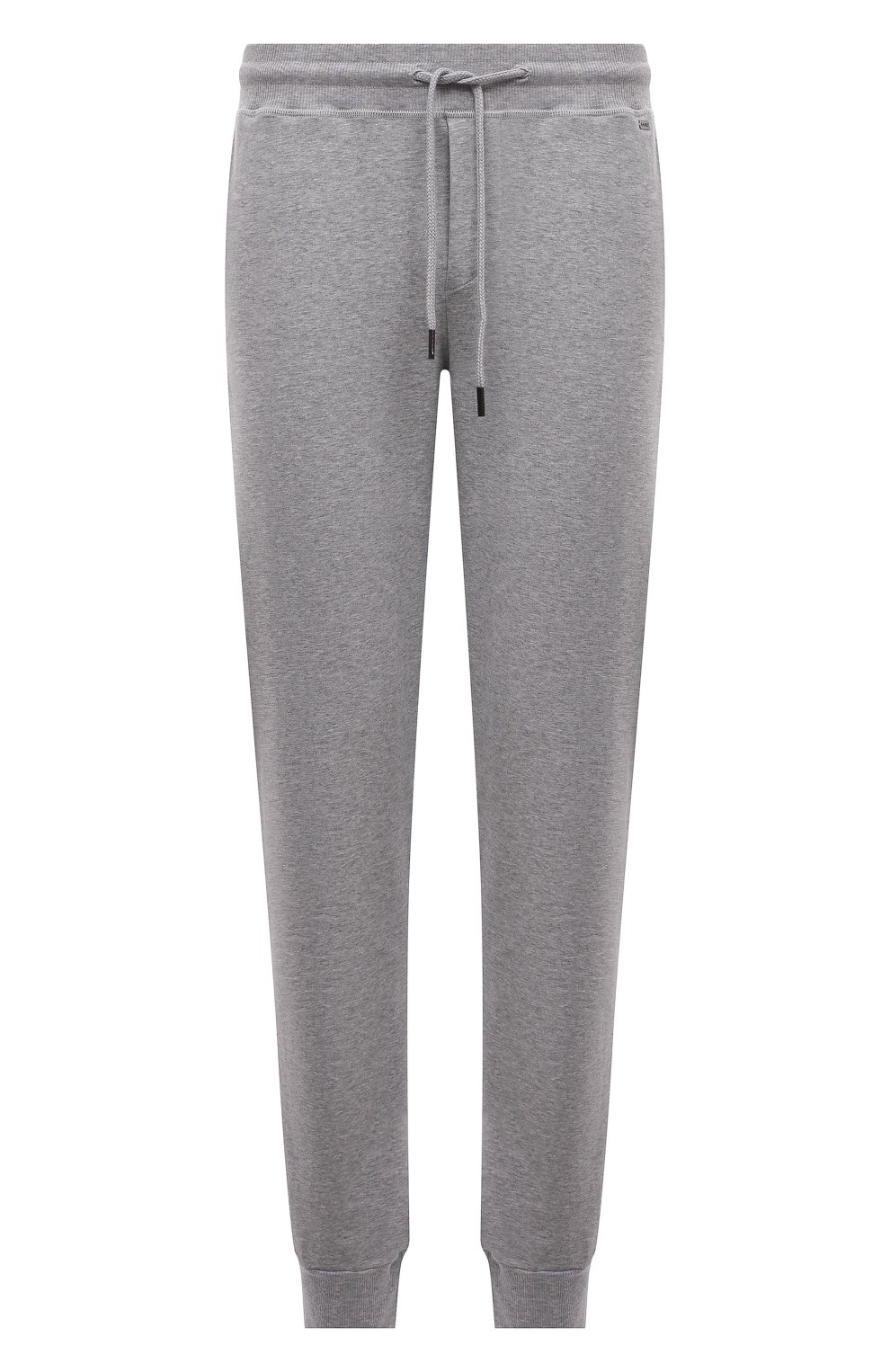 Хлопковые домашние джоггеры HANRO, арт. 075071., фото 1