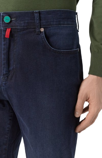 Джинсы KITON, арт. UPR005LK0619F03, фото 5