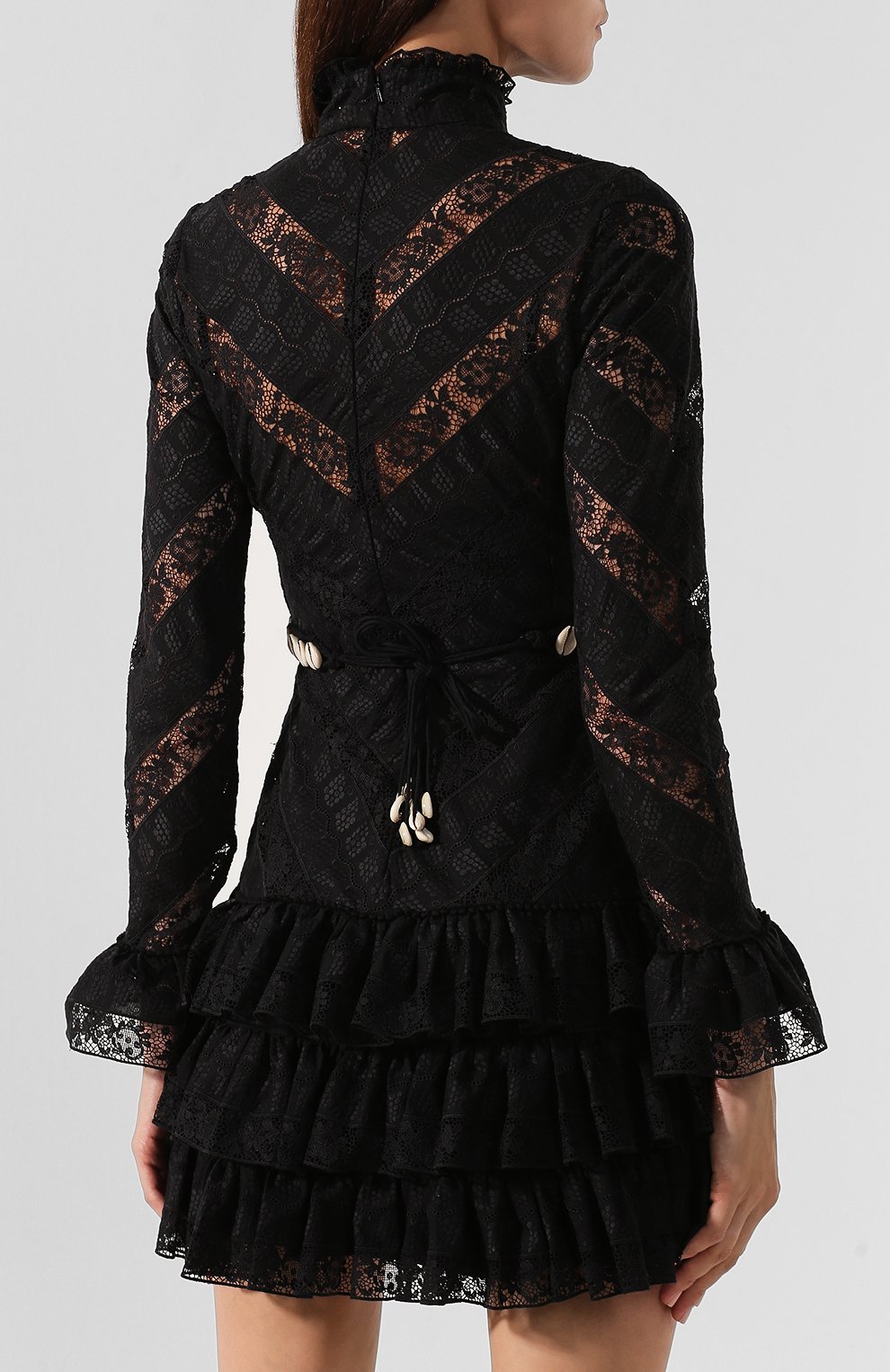 Платье ZIMMERMANN, арт. 6184DVEN, фото 4