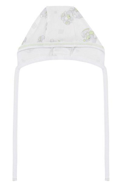 Комплект из комбинезона и шапки ловец снов CHEPE, арт. 371008, фото 5