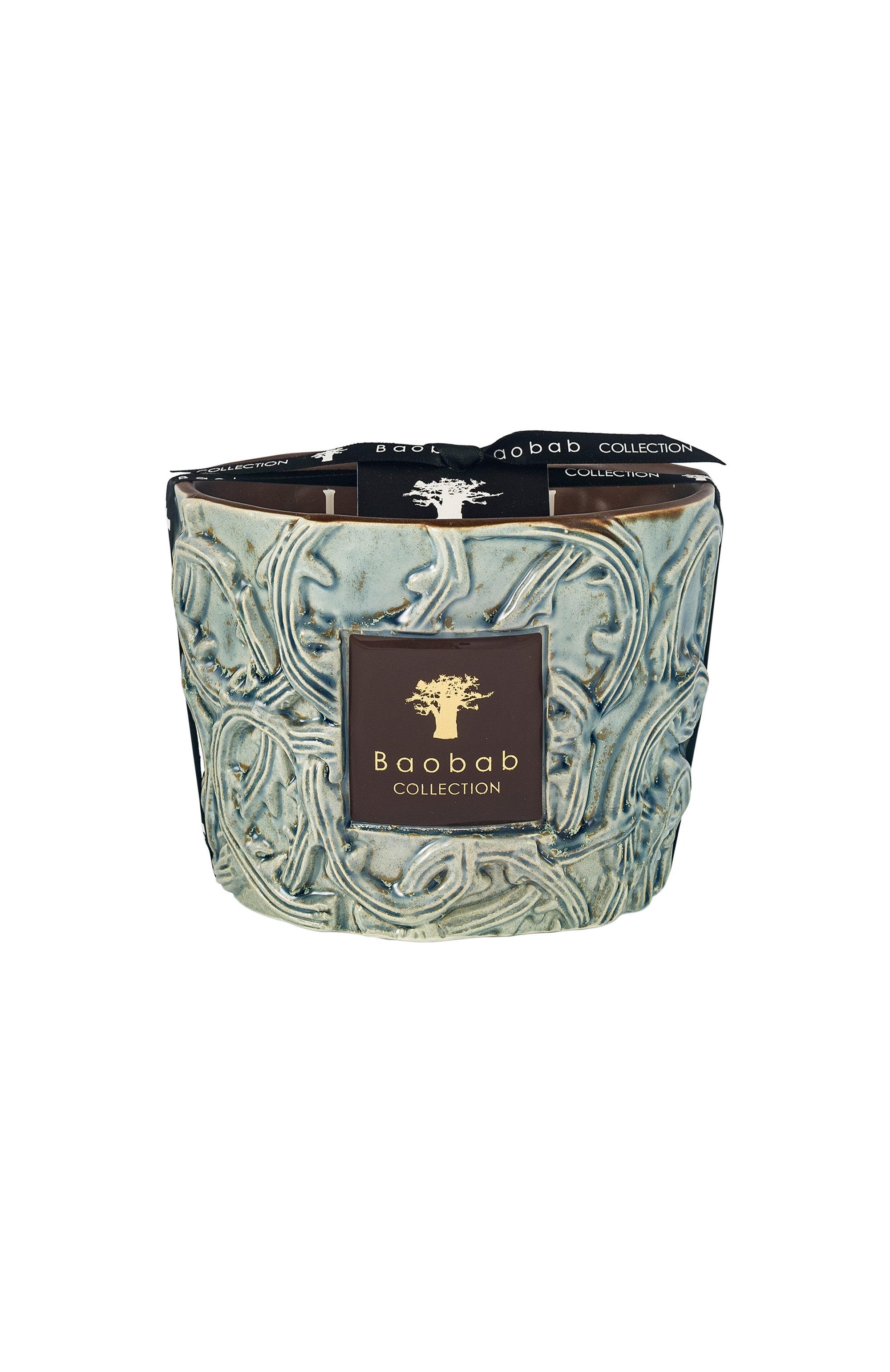 Свеча brame max 10 sylvanus (500g) BAOBAB, арт. 5415198523067, фото 1