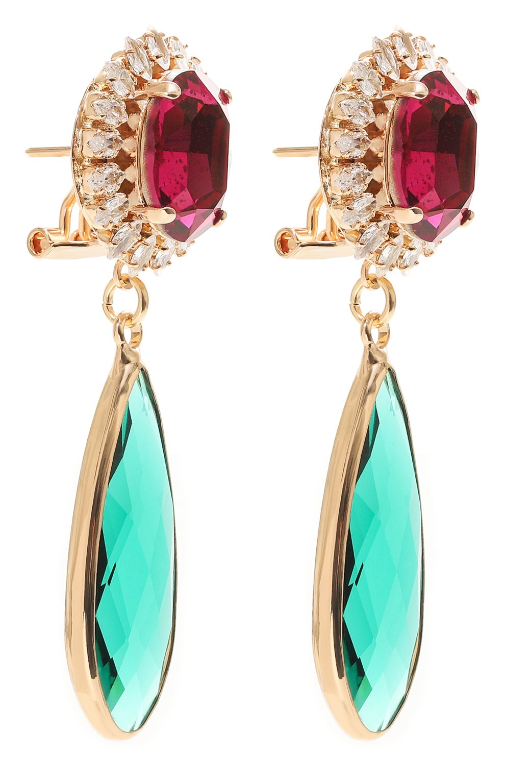 Серьги ANTON HEUNIS, арт. WF3.05, фото 3