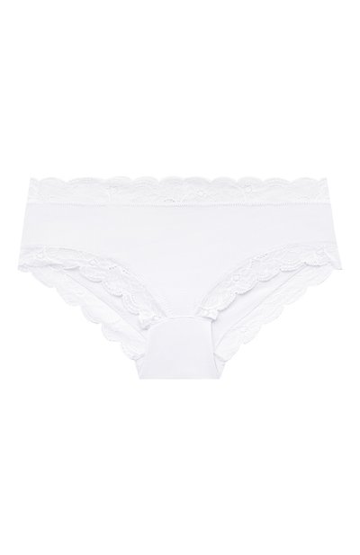 Женские хлопковые трусы-хипстеры HANRO, арт. 072438