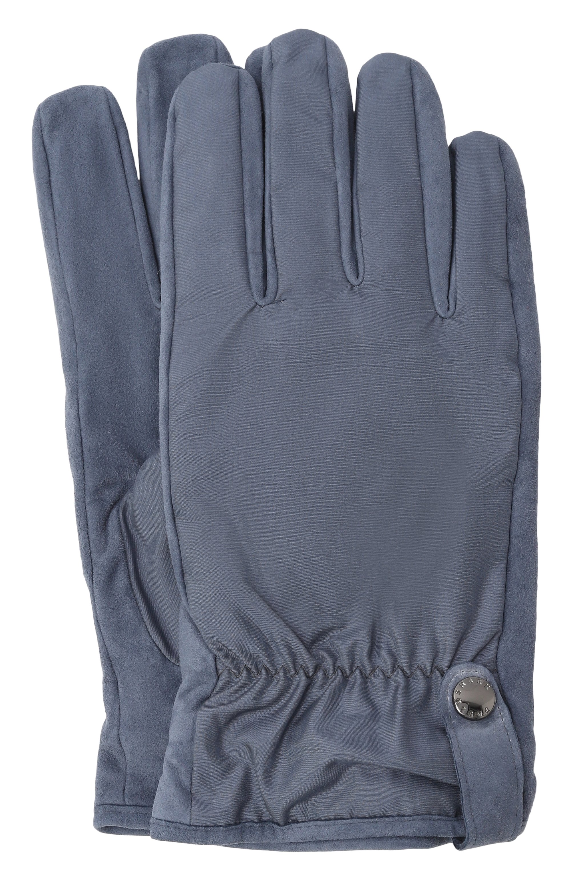 Комбинированные перчатки PAUL&SHARK, арт. 15317204, фото 1