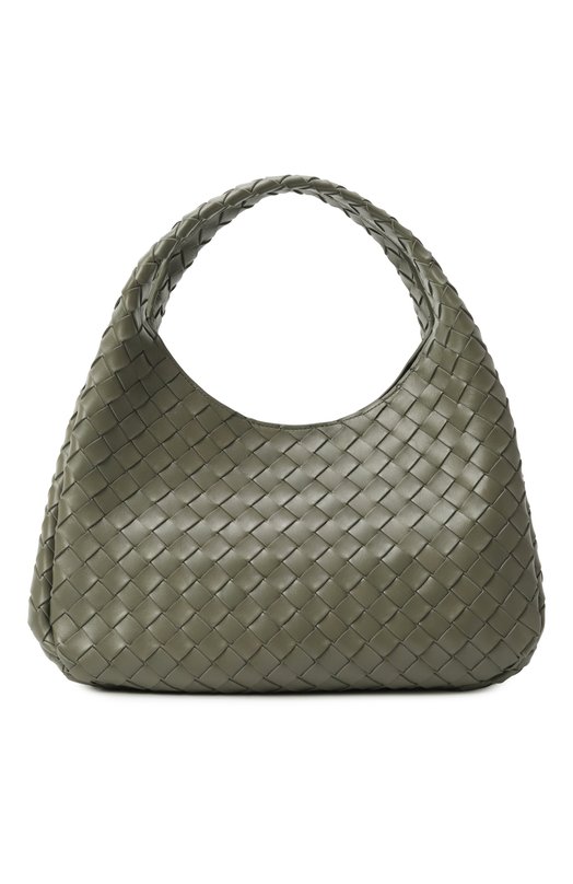 Сумка Campana Bottega Veneta 844249/V4SC0 Зелёный  844249/V4SC0 Фото 6