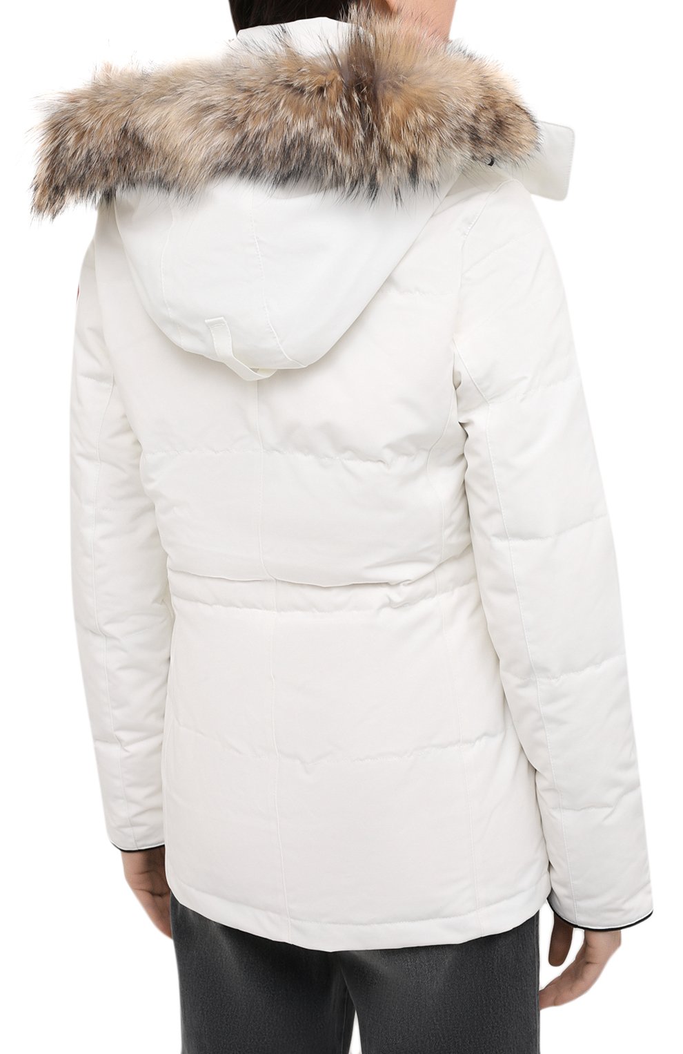 Парка chelsea CANADA GOOSE, арт. 3804L, фото 4