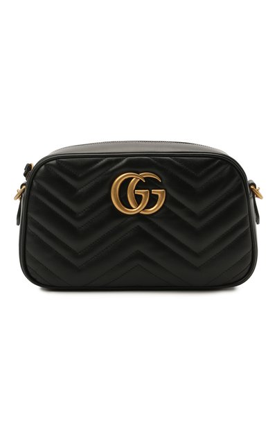 Женская сумка marmont GUCCI, арт. 447632/DTD1T