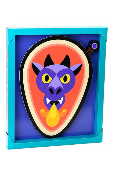 Щит и меч дракон VILAC, арт. 2961, фото 2