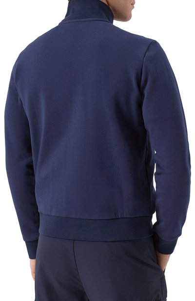 Хлопковая толстовка AERONAUTICA MILITARE, арт. FE1986F581, фото 4