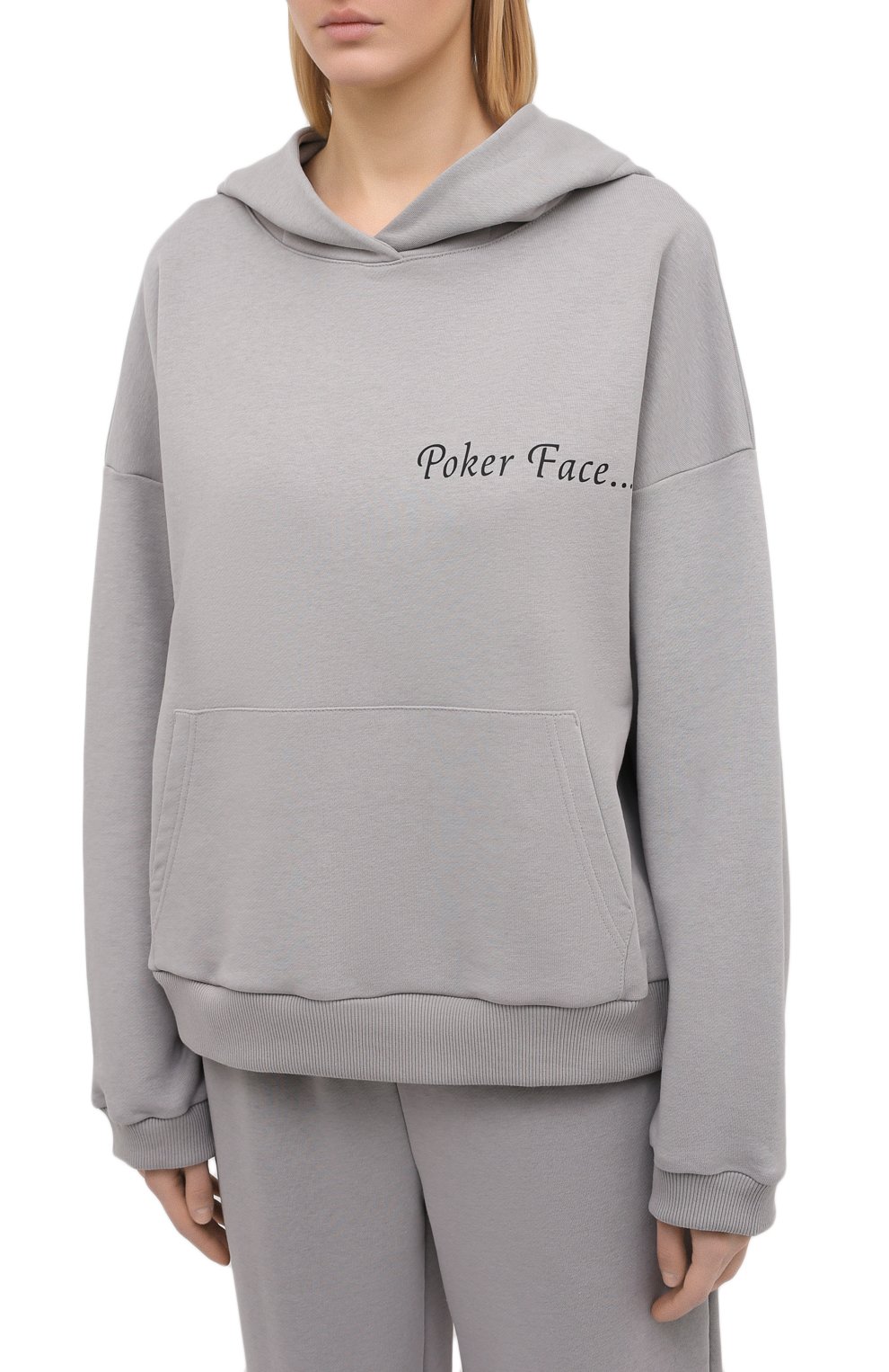 Спортивный костюм SEVEN LAB, арт. HP20-PF dark grey, фото 2