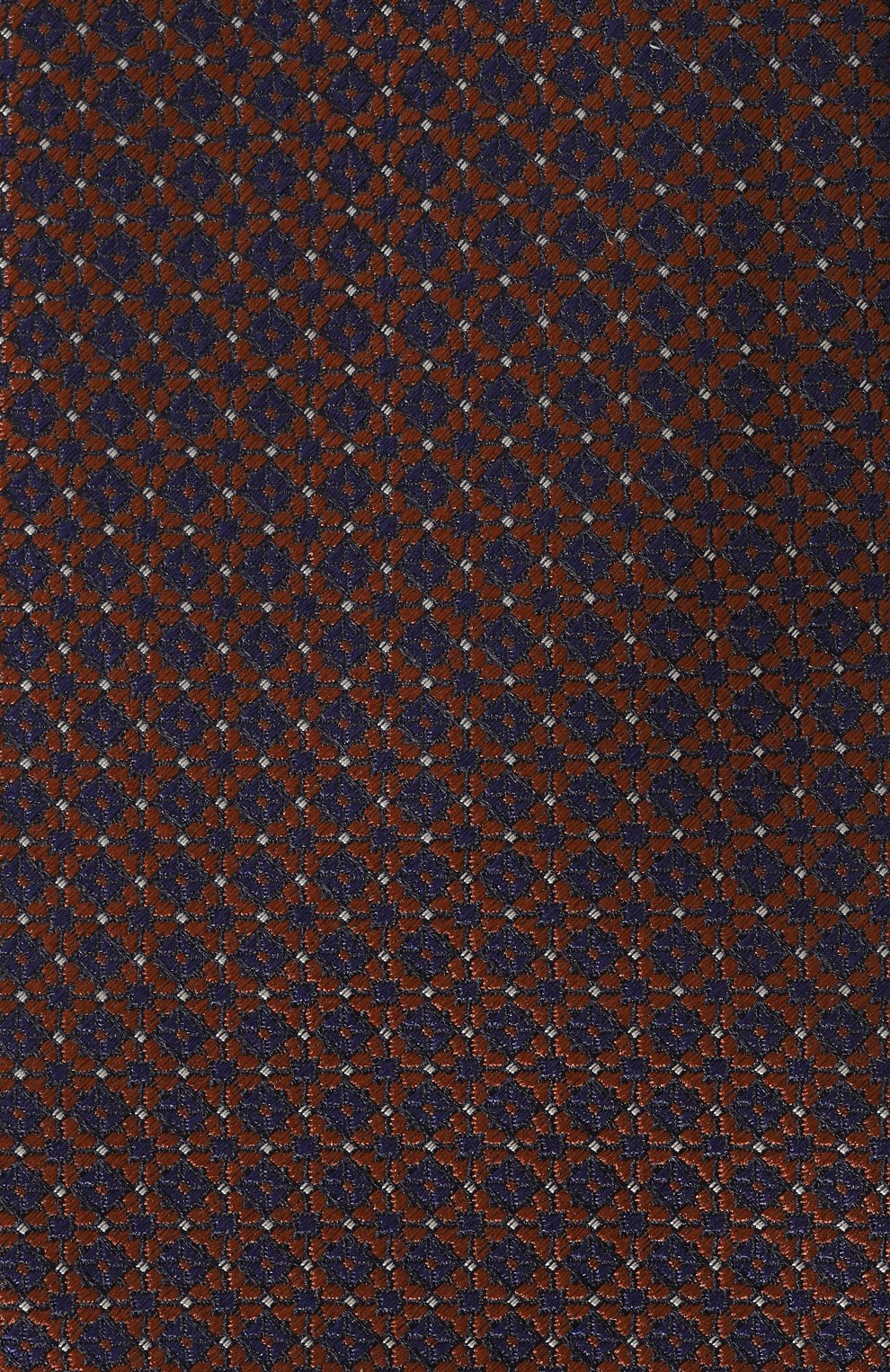 Шелковый галстук CANALI, арт. 79/HJ03773, фото 4