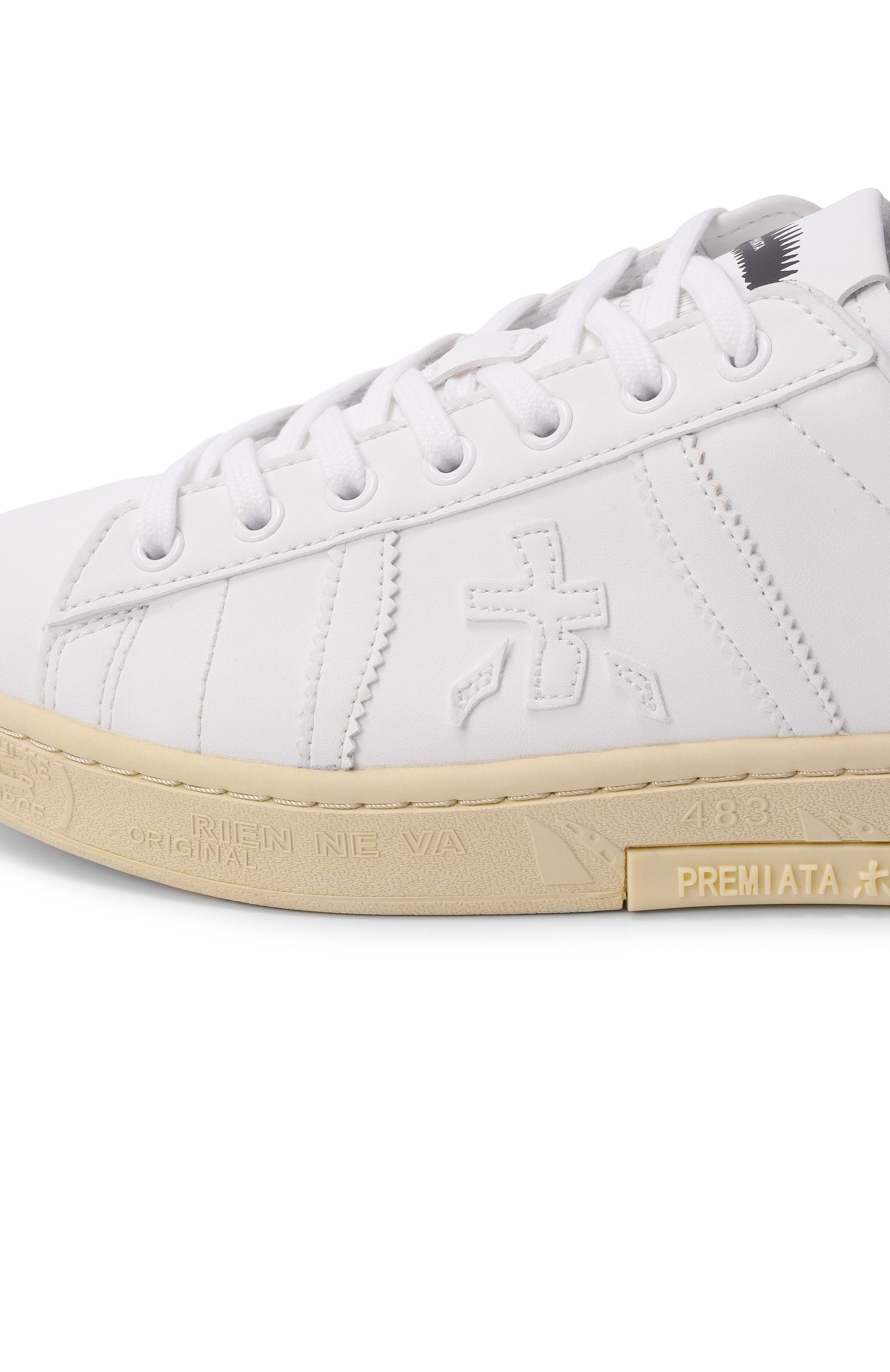 Кеды russell PREMIATA, арт. RUSSELL, фото 7