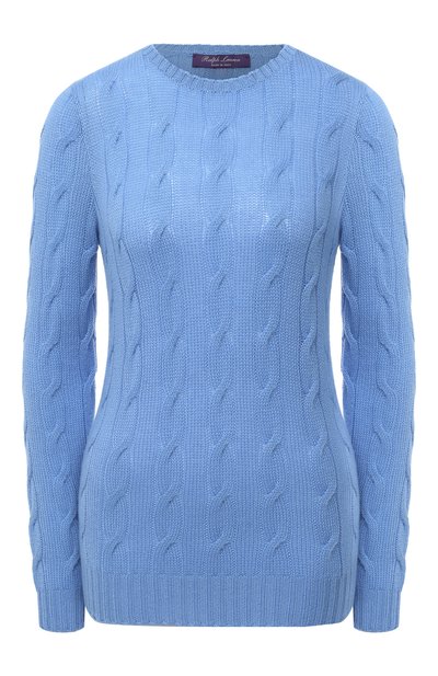 Женский кашемировый пуловер RALPH LAUREN, арт. 290615209