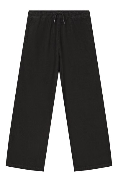 Вельветовые брюки DIESEL, арт. J02982/KXBVA