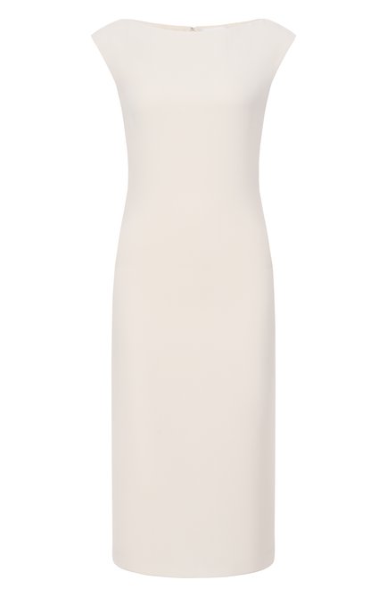 Женское шелковое платье MVST, арт. M25.1PW.D001