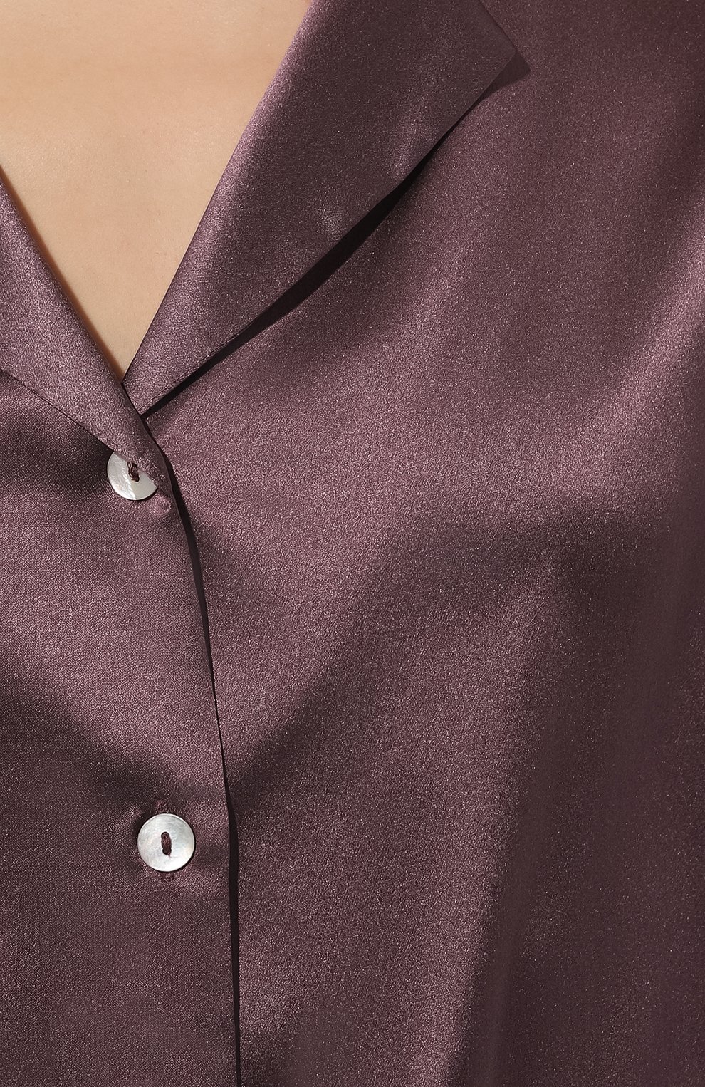 Шелковая пижама PRIMROSE, арт. 1W.620RS.S040, фото 7