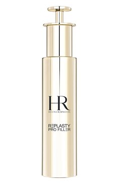 Интенсивная сыворотка-филлер для коррекции морщин re-plasty profiller serum (50ml) HELENA RUBINSTEIN бесцветного цвета, арт. 3614273260060 | Фото 1 (Косметика кросс-кт: Антивозрастной уход; Тип продукта: Филлеры; Назначение: Для лица; Нос: Не проставлено; Региональные ограничения белый список (Axapta Mercury): Не проставлено)