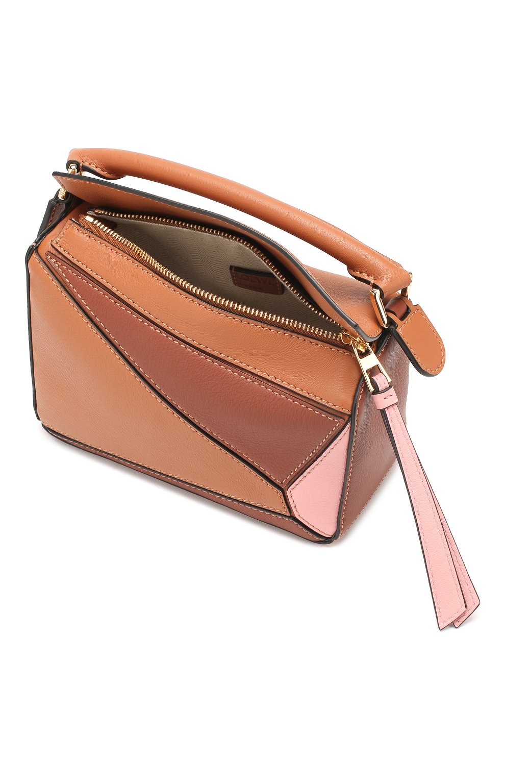 Сумка puzzle mini LOEWE, арт. 322.300U95, фото 4