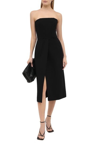 Платье DOLCE & GABBANA, арт. F6K6VT/FUGKF, фото 2
