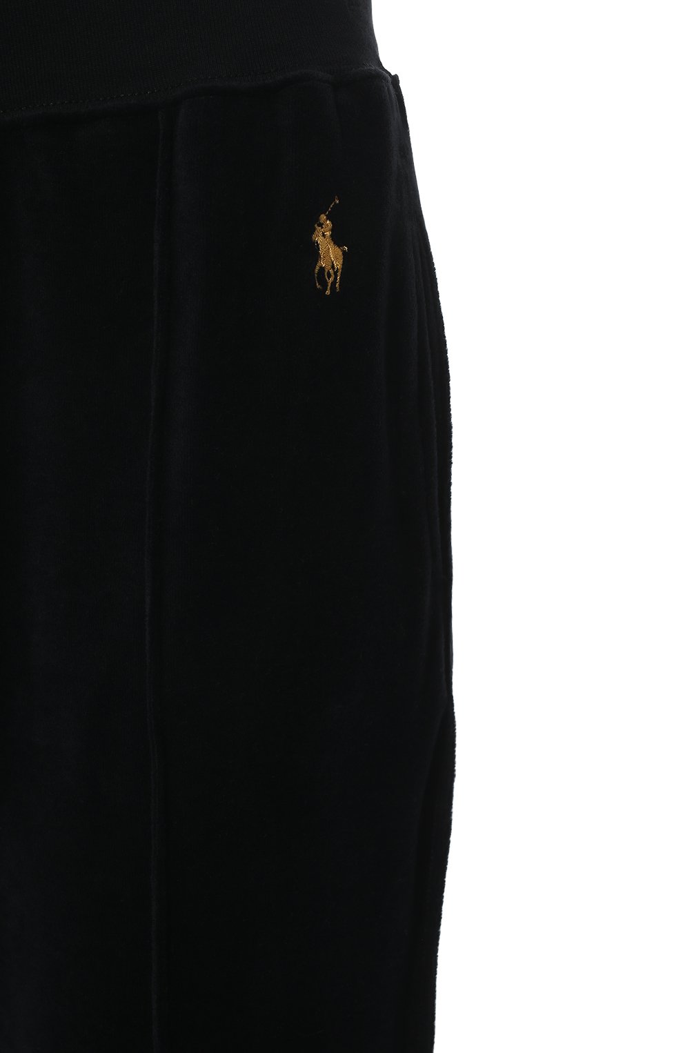 Хлопковые джоггеры POLO RALPH LAUREN, арт. 211857289, фото 5