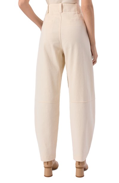 Вельветовые брюки BOSS, арт. 50548233, фото 4