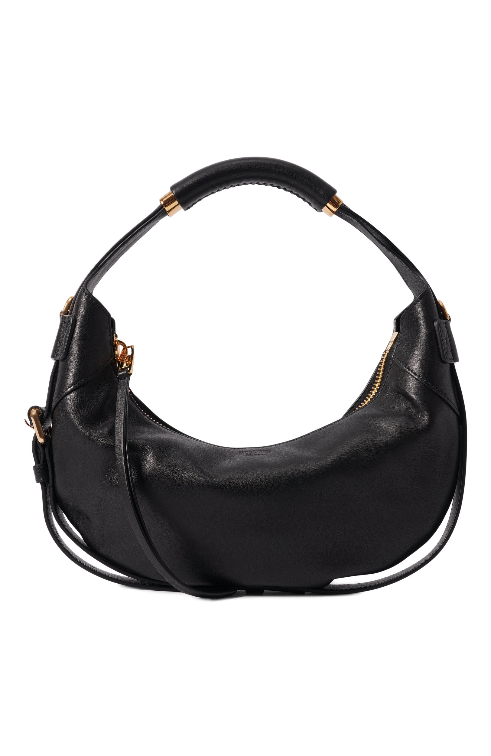 Сумка handle me MOSCHINO, арт. MC4231PP0P/0A0, фото 1