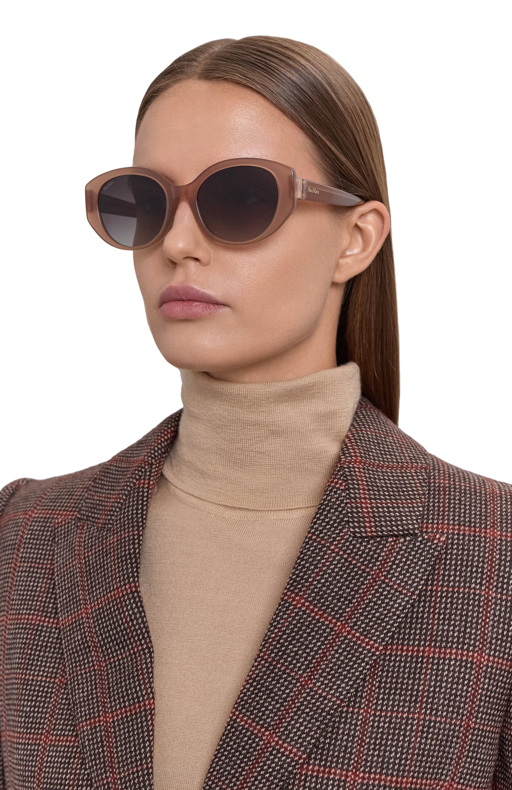 Солнцезащитные очки MAX MARA, арт. MM0150-K 57B, фото 2