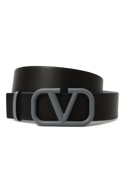Двусторонний ремень VALENTINO, арт. 3Y2T0Q87/WQG, фото 1