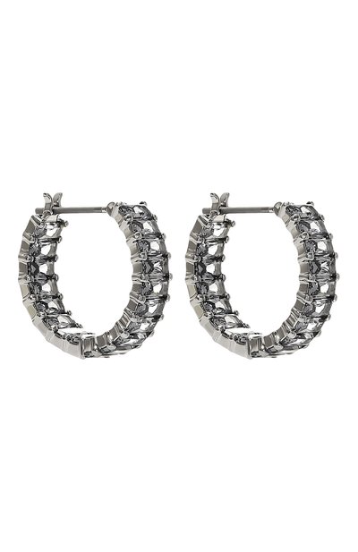 Серьги matrix SWAROVSKI, арт. 5658650, фото 3