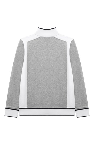 Хлопковая толстовка STEFANO RICCI JUNIOR, арт. KY11036R31/Y24151, фото 2