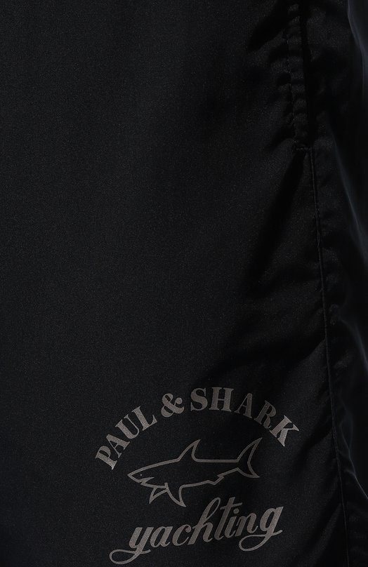 Плавки-шорты Paul&Shark 21415046 Синий  21415046 Фото 4