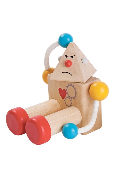 Игрушка-конструктор робот PLAN TOYS, арт. 5183, фото 3