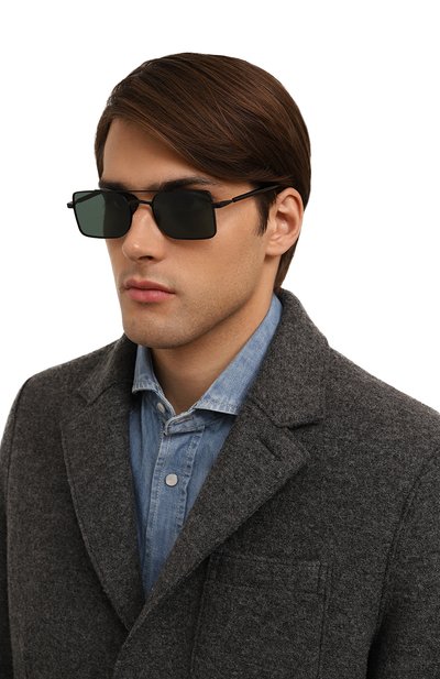 Солнцезащитные очки GAST, арт. MILE BLACK ML01, фото 3