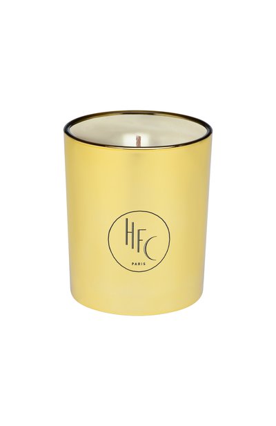 Женский свеча devil&#039;s intrigue gold (190g) HFC, арт. 3760354920948