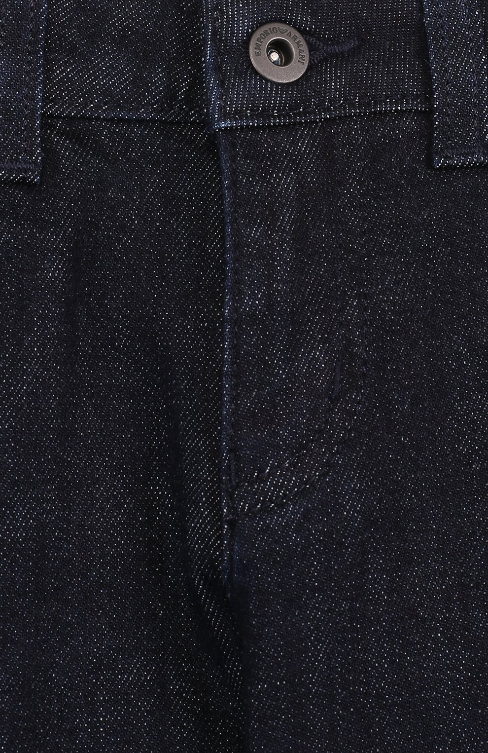 Джинсы с декоративными потертостями EMPORIO ARMANI, арт. 8N4J45/4DFHZ, фото 3