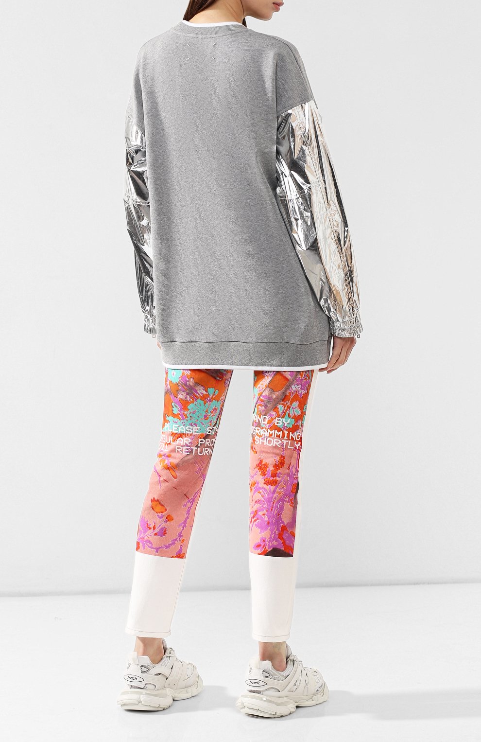 Джинсы MAISON MARGIELA, арт. S51LA0069/S47399, фото 2