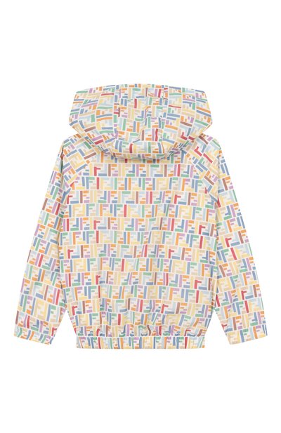 Ветровка FENDI, арт. JUA277/AY8R/3A-6A