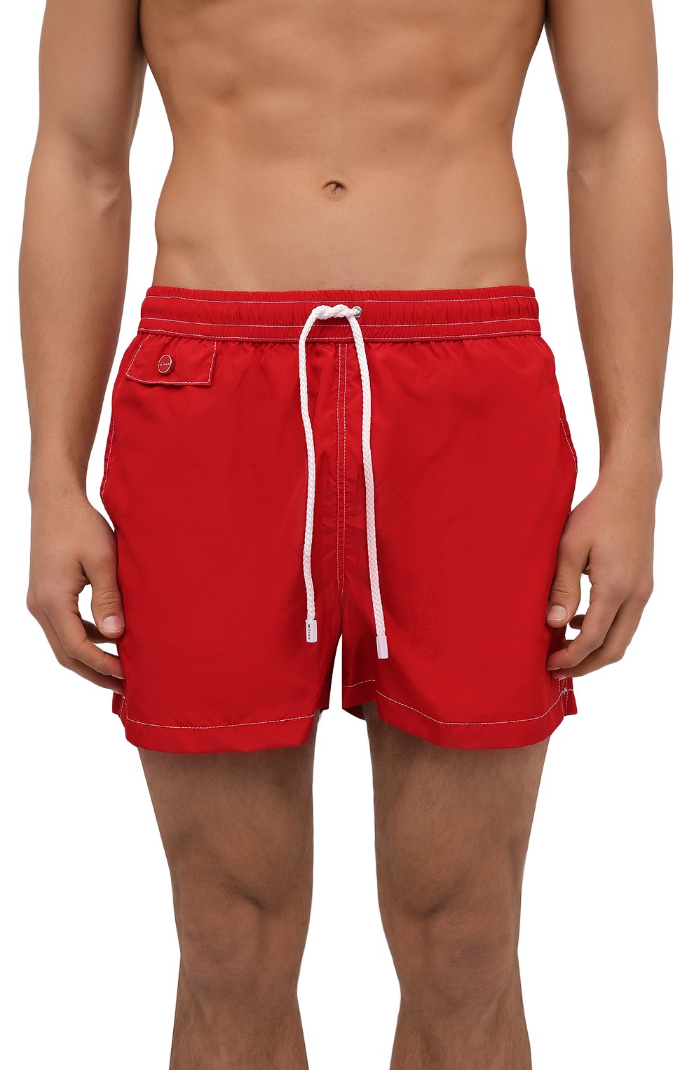 Плавки-шорты KITON, арт. UC0M2CX07T09, фото 2